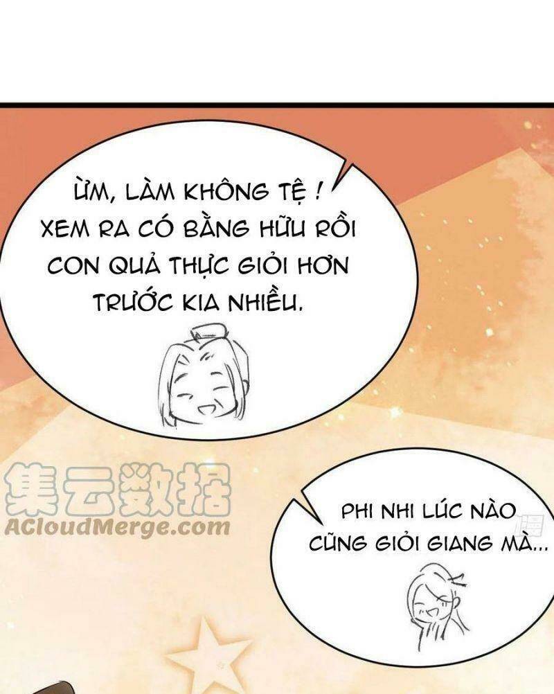Tuyệt Sắc Quyến Rũ Quỷ Y Chí Tôn - Chapter 400 - Page 32