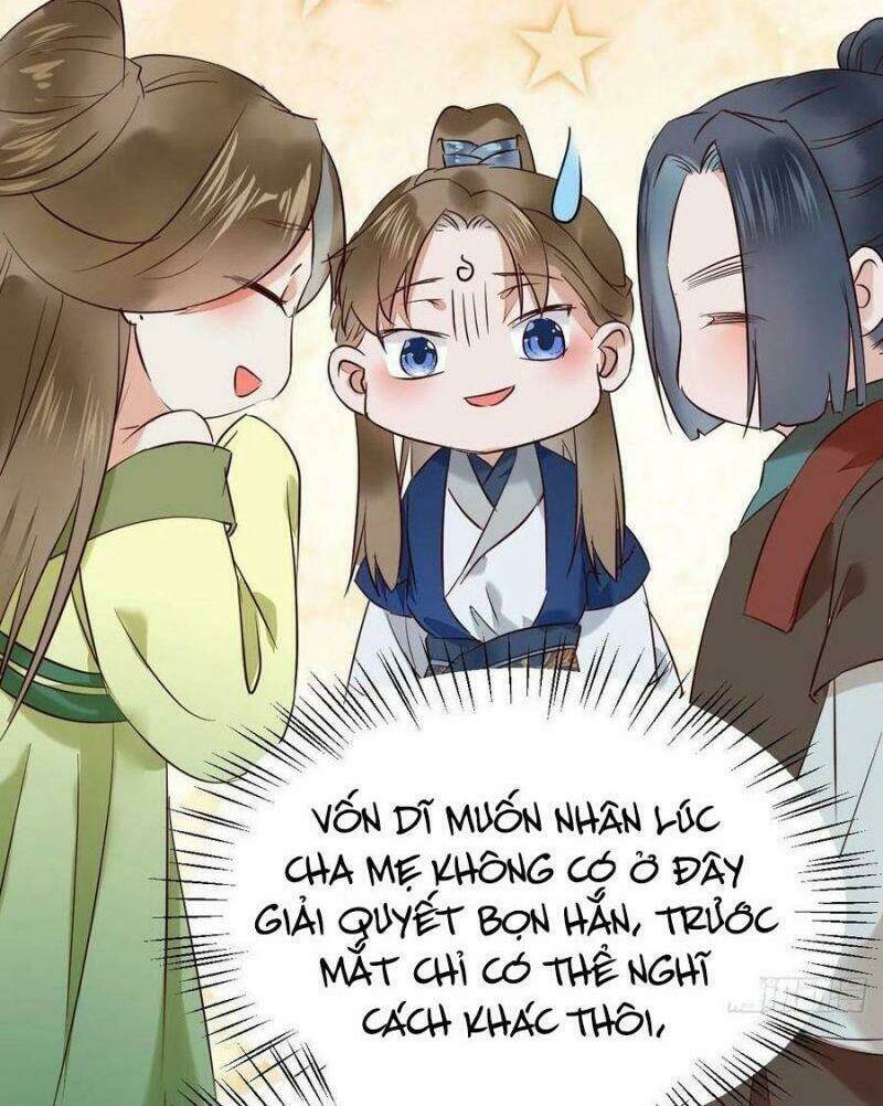 Tuyệt Sắc Quyến Rũ Quỷ Y Chí Tôn - Chapter 400 - Page 33