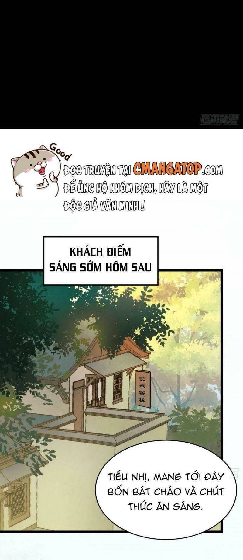 Tuyệt Sắc Quyến Rũ Quỷ Y Chí Tôn - Chapter 400 - Page 4