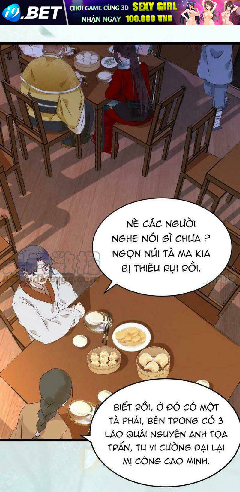 Tuyệt Sắc Quyến Rũ Quỷ Y Chí Tôn - Chapter 400 - Page 5