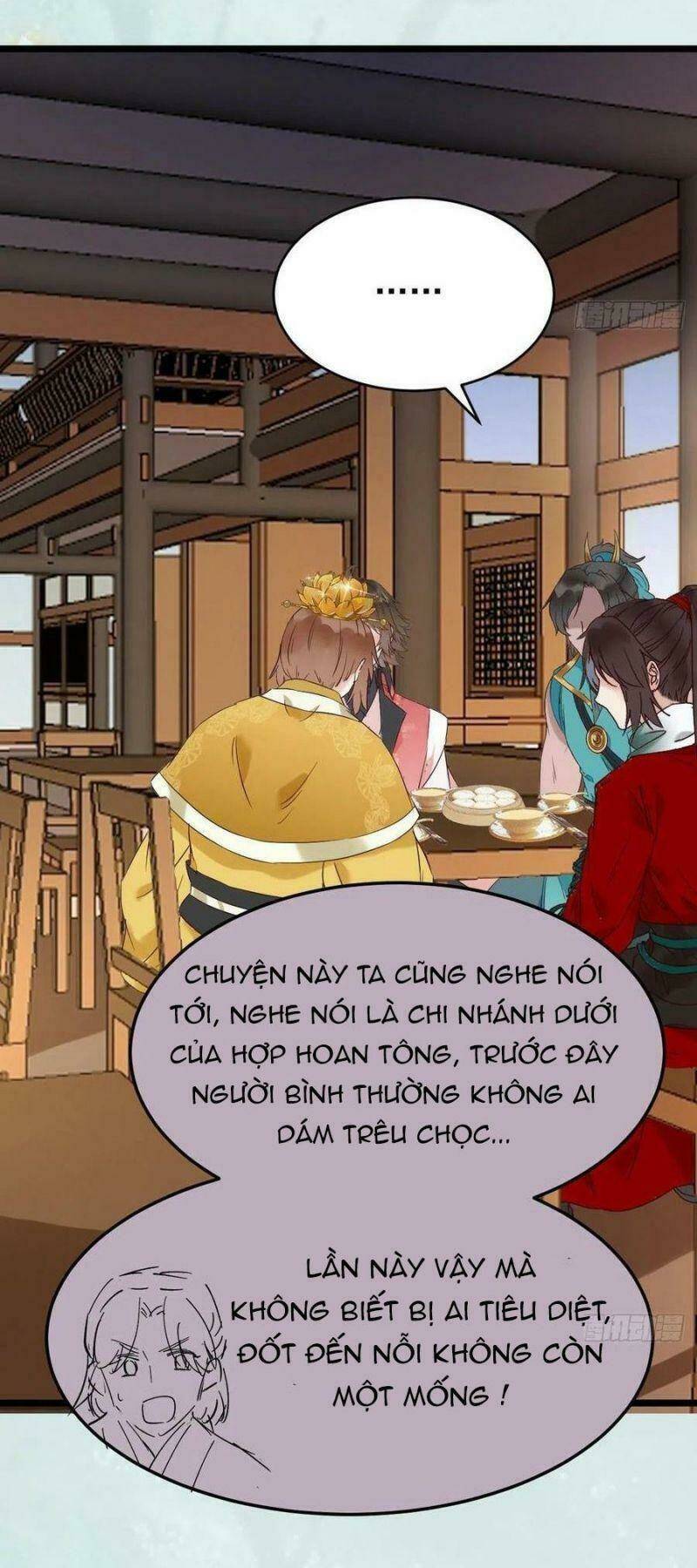 Tuyệt Sắc Quyến Rũ Quỷ Y Chí Tôn - Chapter 400 - Page 6