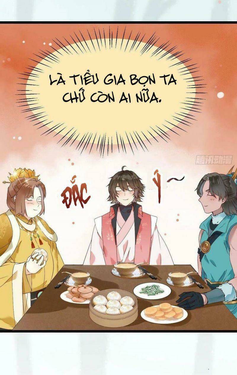 Tuyệt Sắc Quyến Rũ Quỷ Y Chí Tôn - Chapter 400 - Page 8