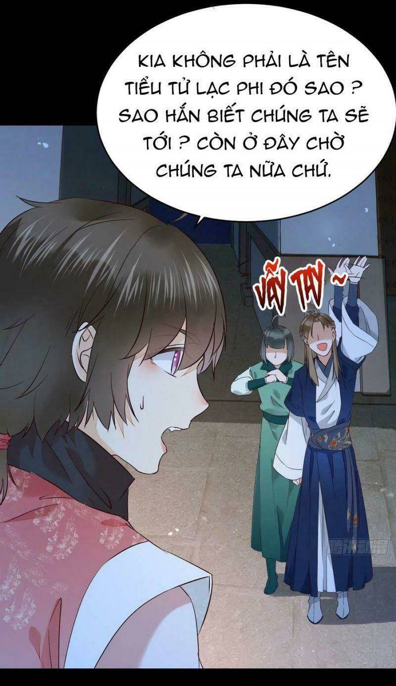 Tuyệt Sắc Quyến Rũ Quỷ Y Chí Tôn - Chapter 401 - Page 10