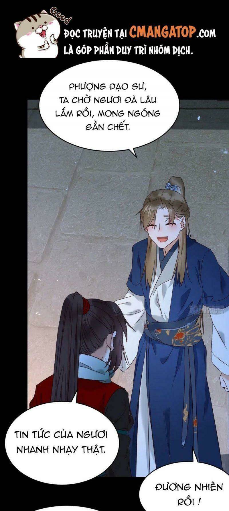 Tuyệt Sắc Quyến Rũ Quỷ Y Chí Tôn - Chapter 401 - Page 12