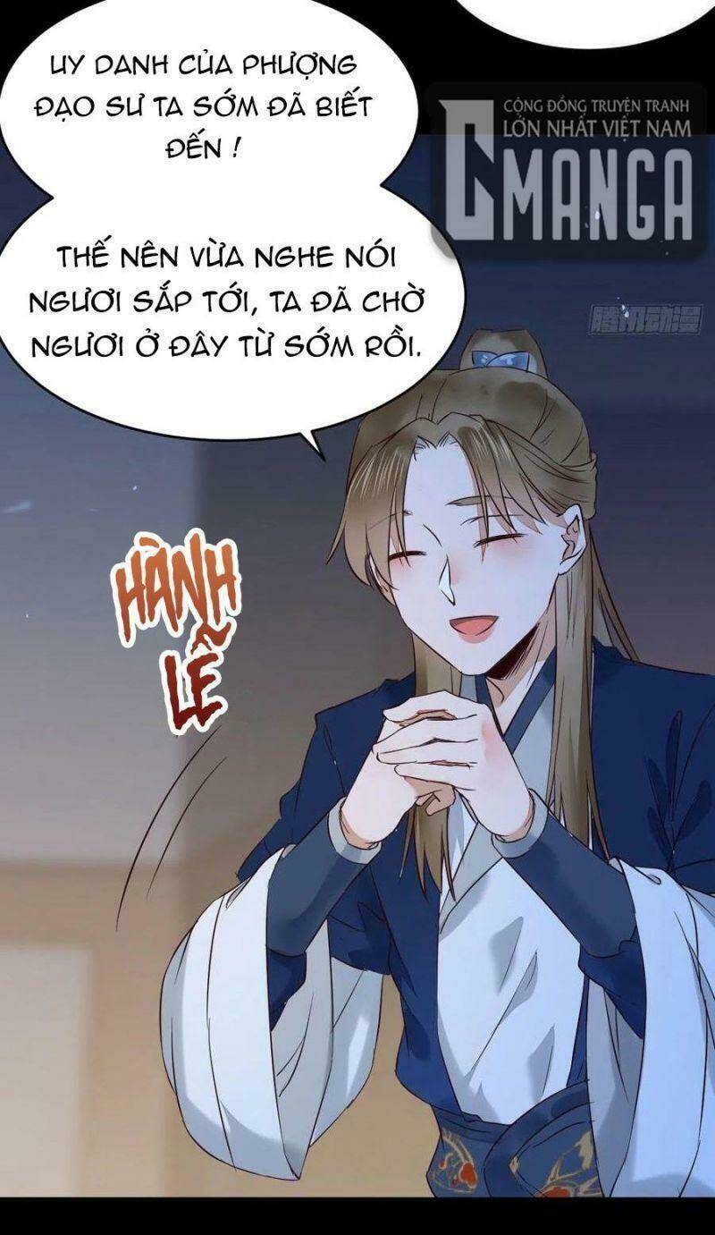 Tuyệt Sắc Quyến Rũ Quỷ Y Chí Tôn - Chapter 401 - Page 13