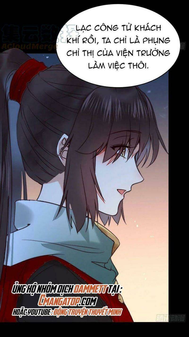 Tuyệt Sắc Quyến Rũ Quỷ Y Chí Tôn - Chapter 401 - Page 14