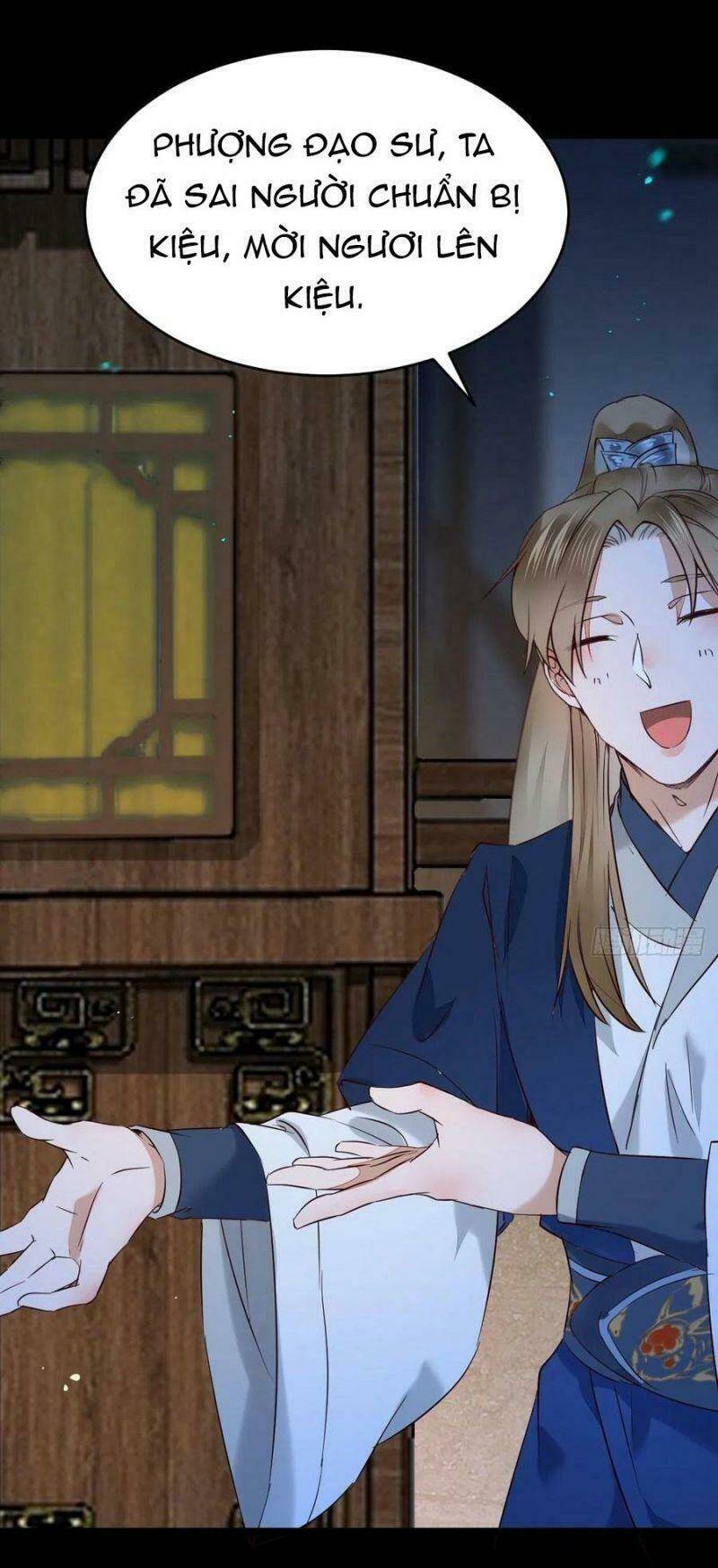 Tuyệt Sắc Quyến Rũ Quỷ Y Chí Tôn - Chapter 401 - Page 15