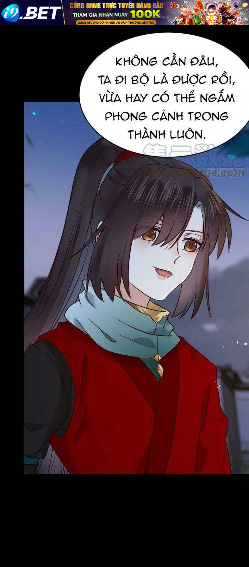 Tuyệt Sắc Quyến Rũ Quỷ Y Chí Tôn - Chapter 401 - Page 16