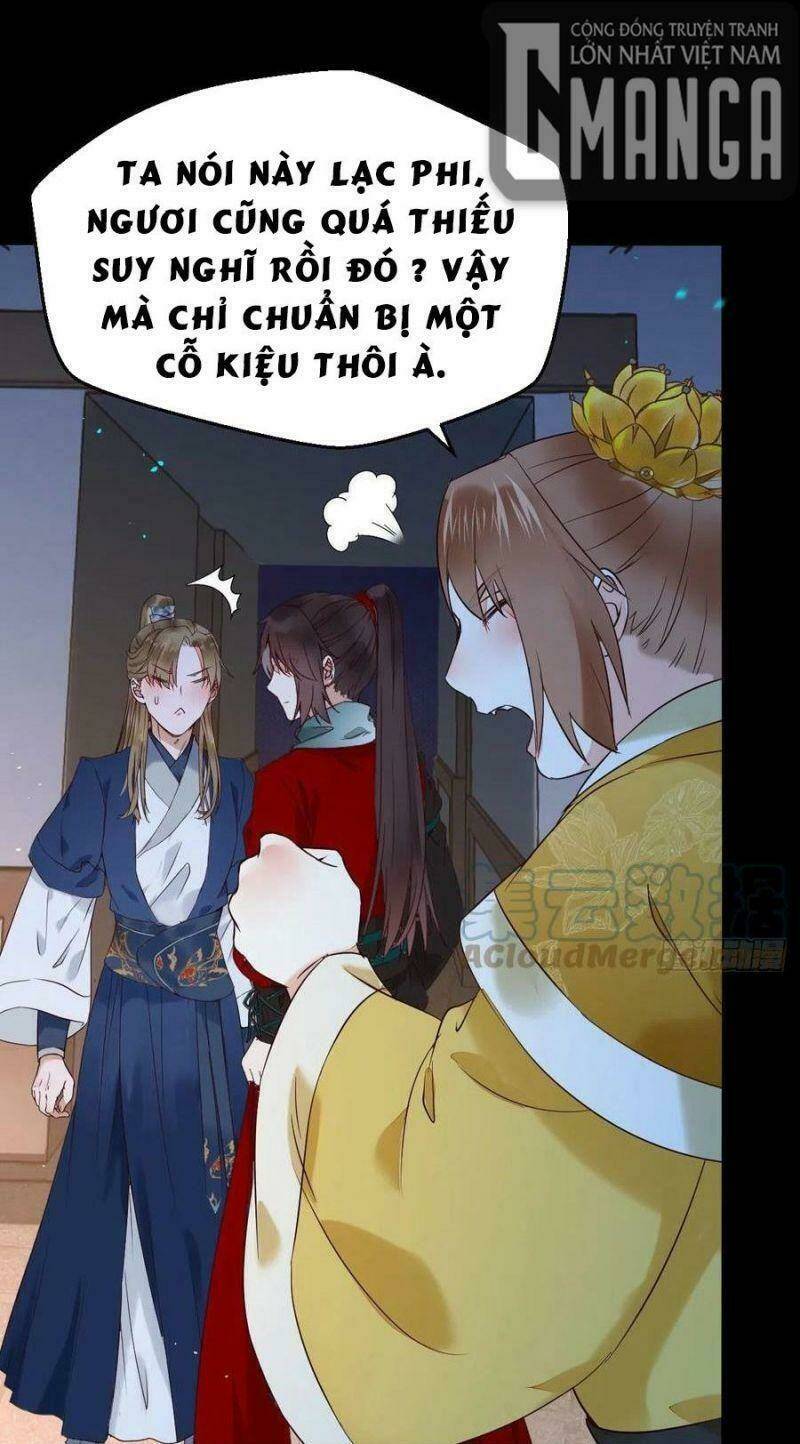 Tuyệt Sắc Quyến Rũ Quỷ Y Chí Tôn - Chapter 401 - Page 18