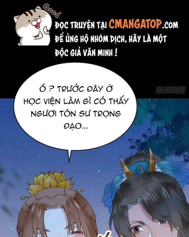 Tuyệt Sắc Quyến Rũ Quỷ Y Chí Tôn - Chapter 401 - Page 20