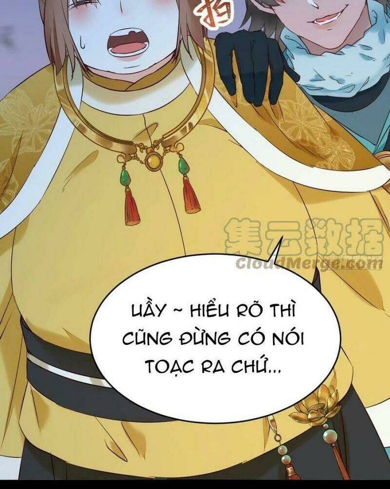 Tuyệt Sắc Quyến Rũ Quỷ Y Chí Tôn - Chapter 401 - Page 21