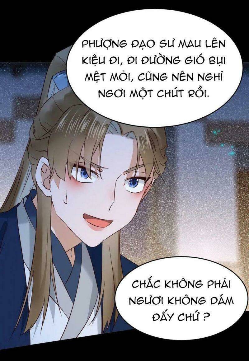 Tuyệt Sắc Quyến Rũ Quỷ Y Chí Tôn - Chapter 401 - Page 22