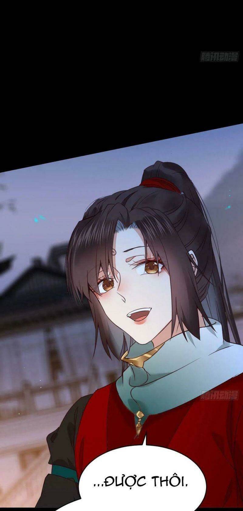 Tuyệt Sắc Quyến Rũ Quỷ Y Chí Tôn - Chapter 401 - Page 23