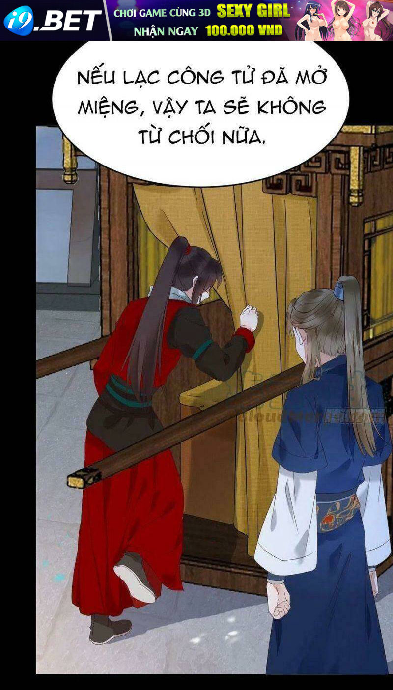 Tuyệt Sắc Quyến Rũ Quỷ Y Chí Tôn - Chapter 401 - Page 24