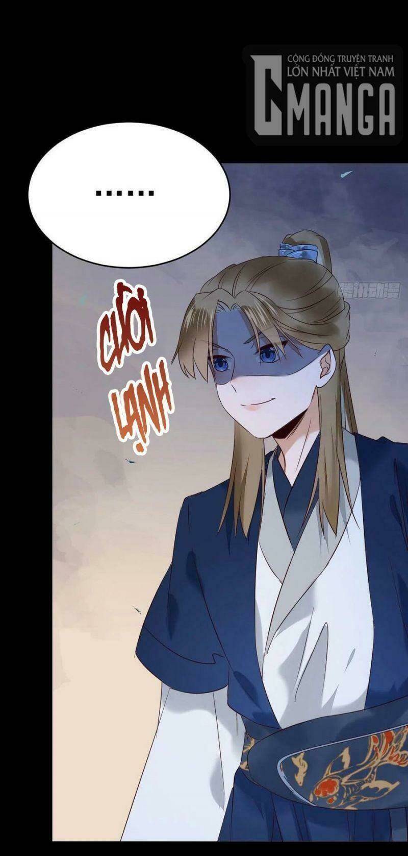 Tuyệt Sắc Quyến Rũ Quỷ Y Chí Tôn - Chapter 401 - Page 25