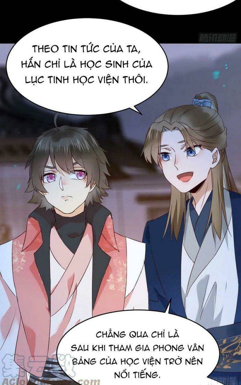 Tuyệt Sắc Quyến Rũ Quỷ Y Chí Tôn - Chapter 401 - Page 29