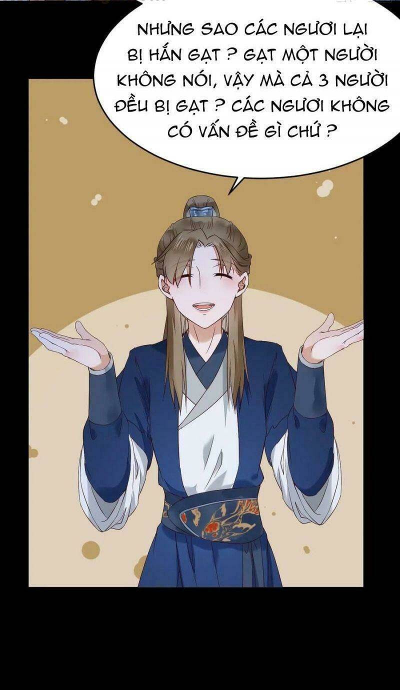 Tuyệt Sắc Quyến Rũ Quỷ Y Chí Tôn - Chapter 401 - Page 30