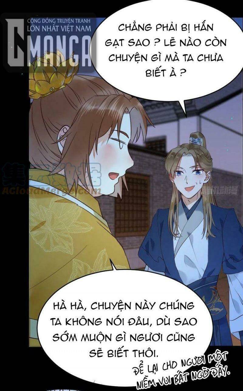 Tuyệt Sắc Quyến Rũ Quỷ Y Chí Tôn - Chapter 401 - Page 32