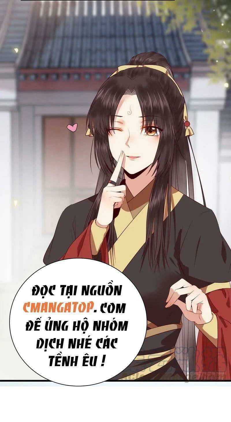 Tuyệt Sắc Quyến Rũ Quỷ Y Chí Tôn - Chapter 401 - Page 34