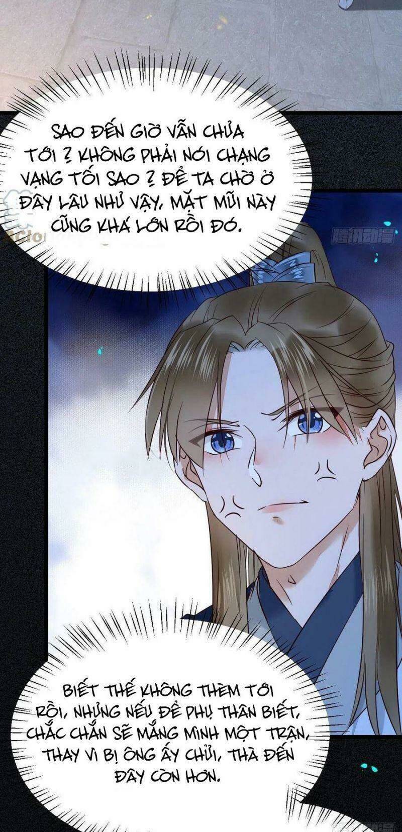 Tuyệt Sắc Quyến Rũ Quỷ Y Chí Tôn - Chapter 401 - Page 3