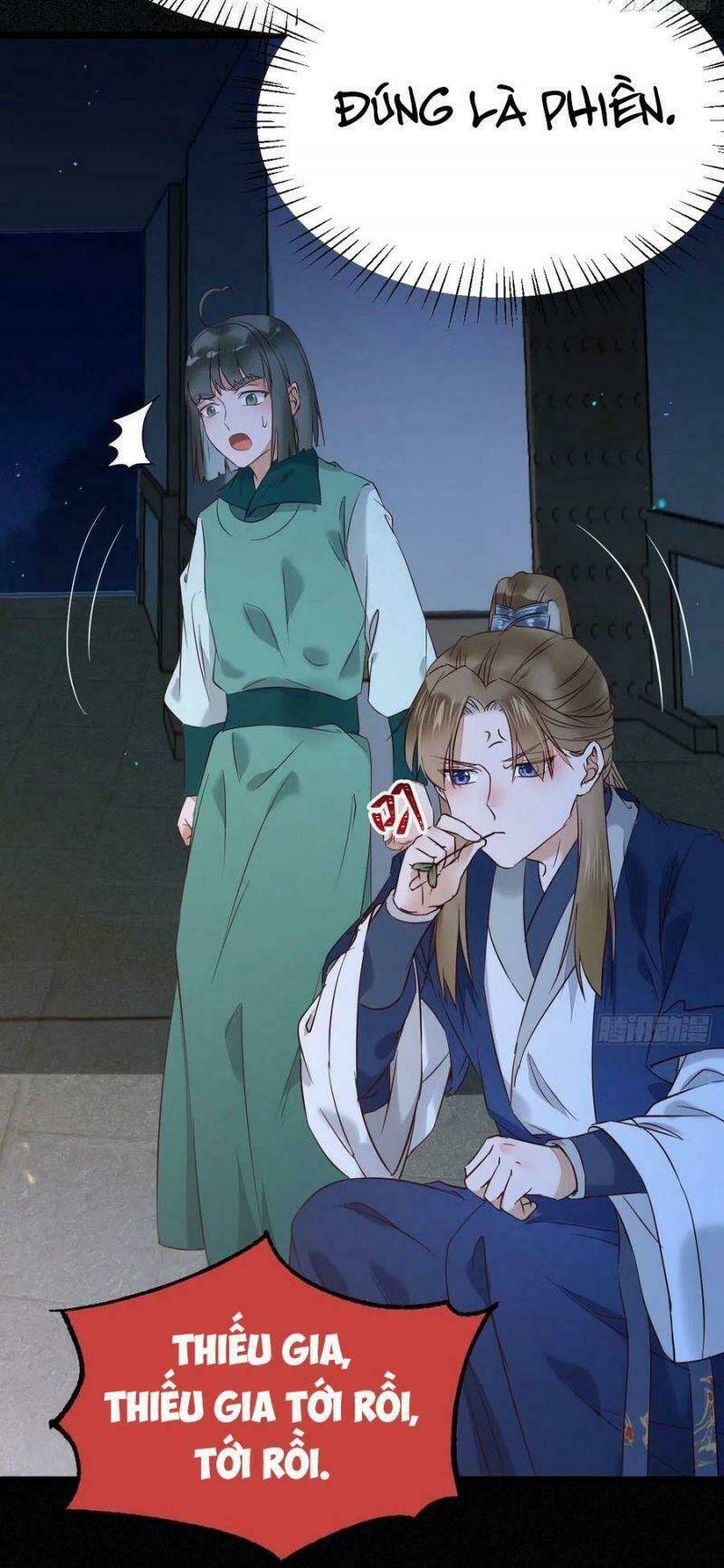 Tuyệt Sắc Quyến Rũ Quỷ Y Chí Tôn - Chapter 401 - Page 4