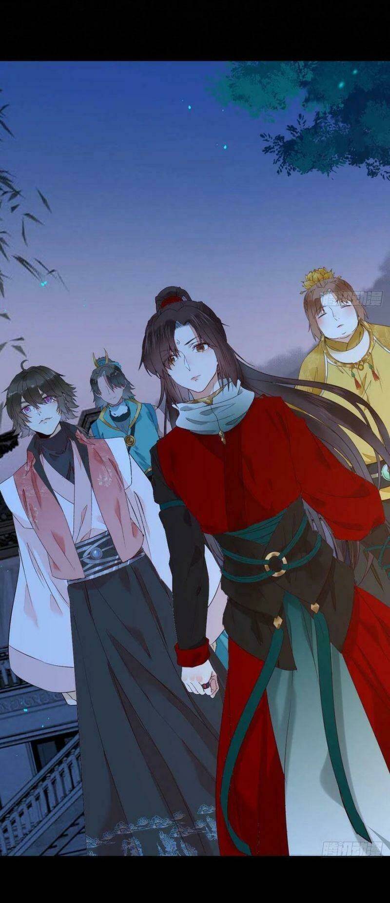 Tuyệt Sắc Quyến Rũ Quỷ Y Chí Tôn - Chapter 401 - Page 6