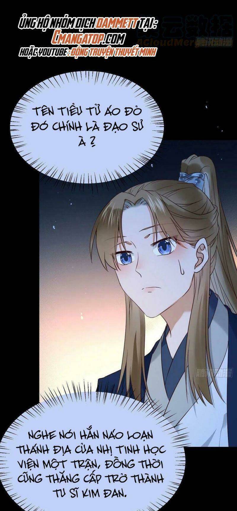 Tuyệt Sắc Quyến Rũ Quỷ Y Chí Tôn - Chapter 401 - Page 8