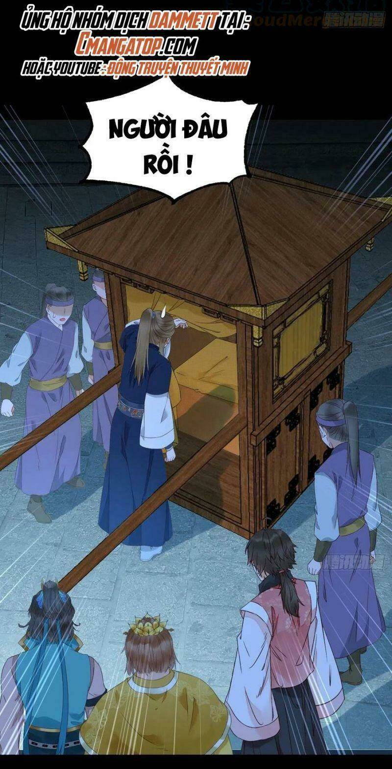 Tuyệt Sắc Quyến Rũ Quỷ Y Chí Tôn - Chapter 402 - Page 9