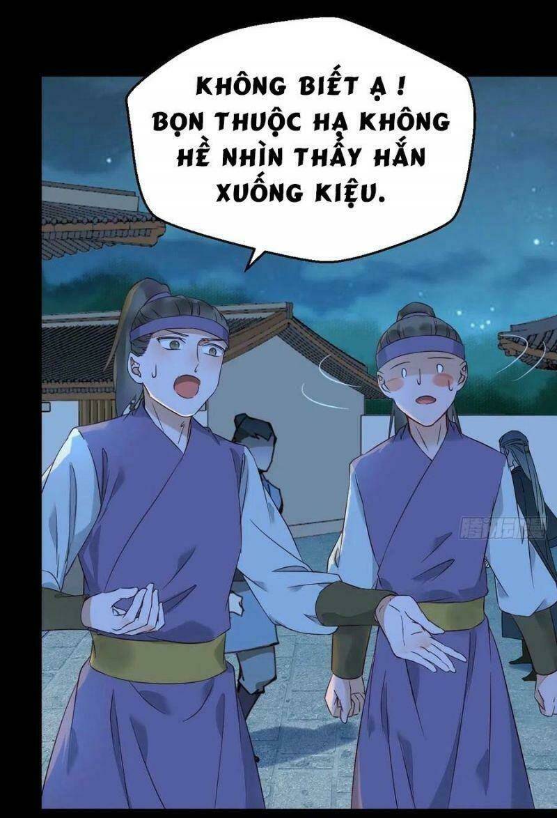 Tuyệt Sắc Quyến Rũ Quỷ Y Chí Tôn - Chapter 402 - Page 10