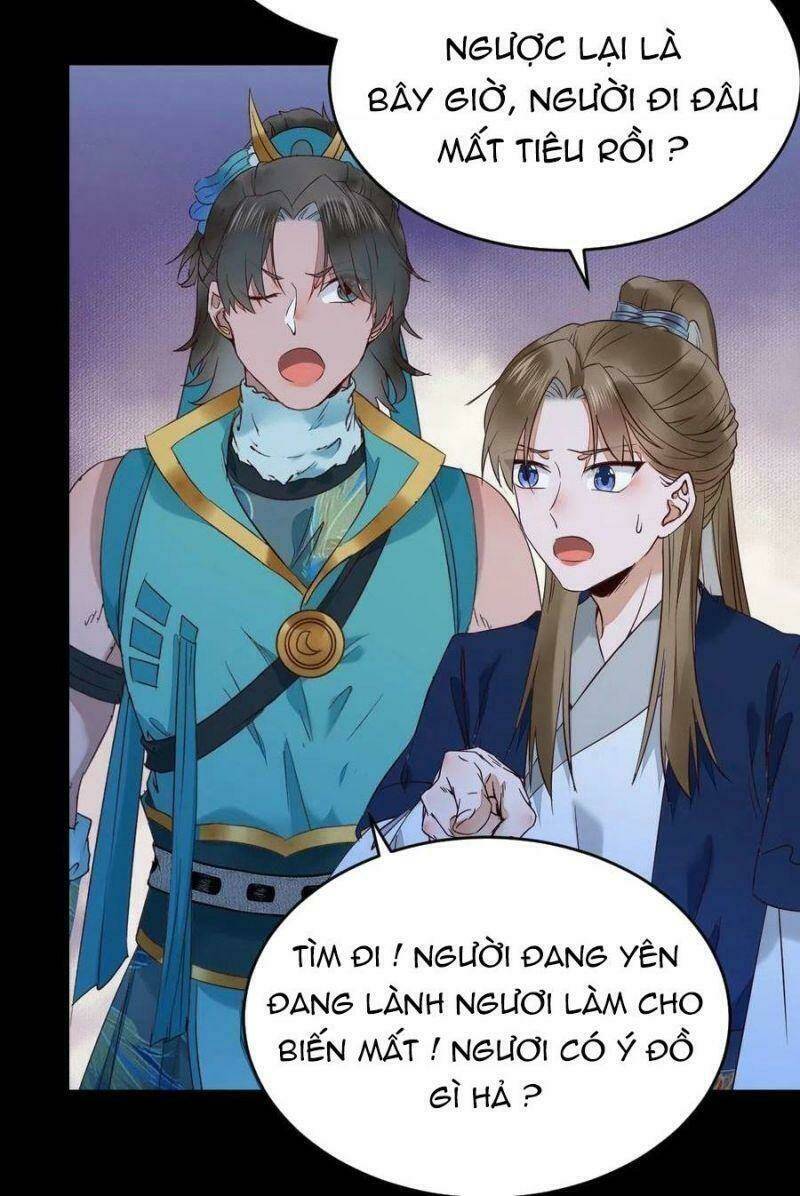 Tuyệt Sắc Quyến Rũ Quỷ Y Chí Tôn - Chapter 402 - Page 12