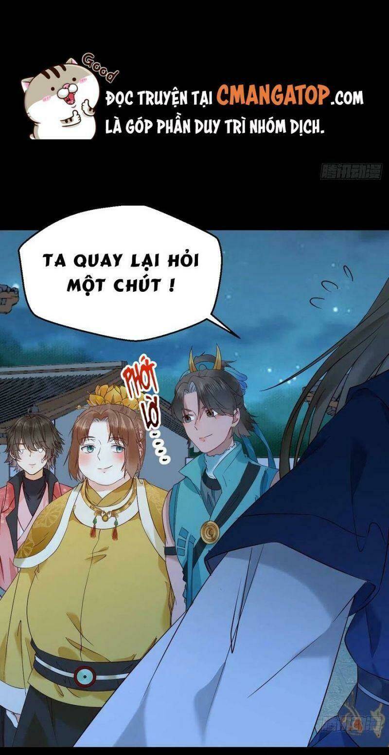Tuyệt Sắc Quyến Rũ Quỷ Y Chí Tôn - Chapter 402 - Page 14