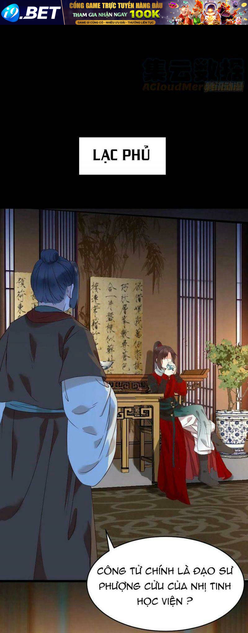 Tuyệt Sắc Quyến Rũ Quỷ Y Chí Tôn - Chapter 402 - Page 16