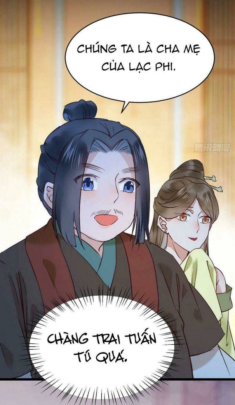 Tuyệt Sắc Quyến Rũ Quỷ Y Chí Tôn - Chapter 402 - Page 17