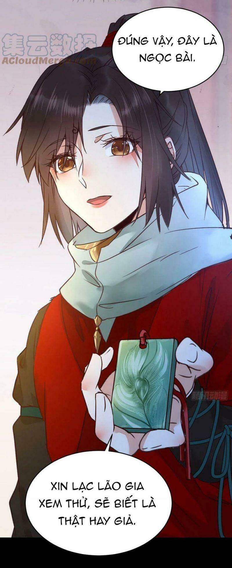 Tuyệt Sắc Quyến Rũ Quỷ Y Chí Tôn - Chapter 402 - Page 18