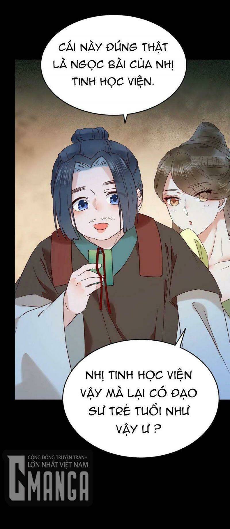Tuyệt Sắc Quyến Rũ Quỷ Y Chí Tôn - Chapter 402 - Page 19