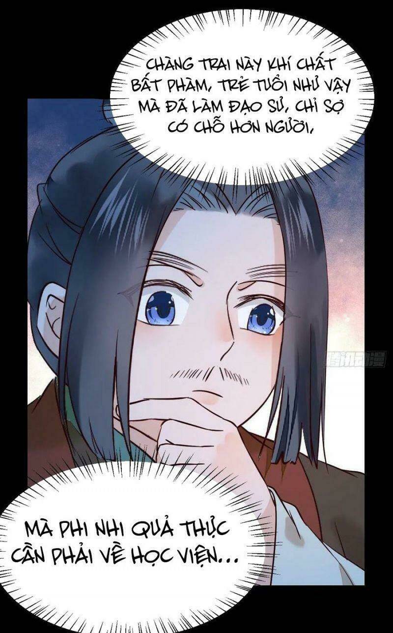 Tuyệt Sắc Quyến Rũ Quỷ Y Chí Tôn - Chapter 402 - Page 23