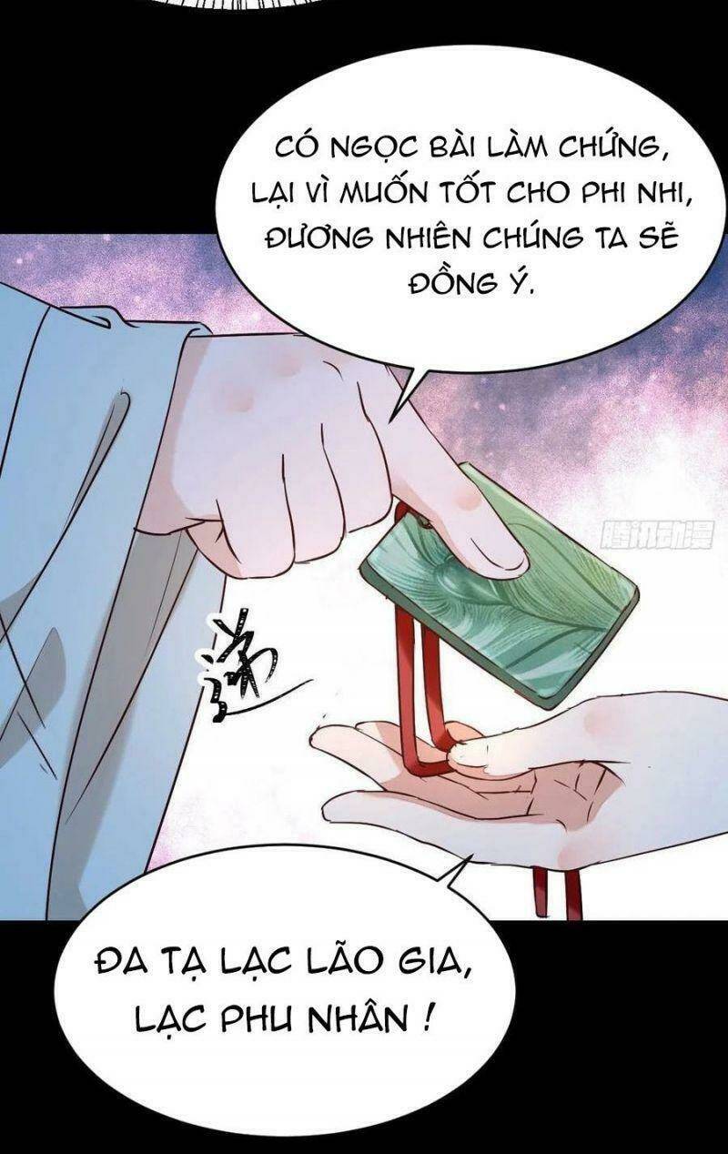 Tuyệt Sắc Quyến Rũ Quỷ Y Chí Tôn - Chapter 402 - Page 24
