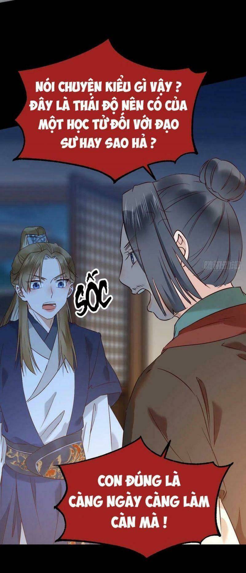 Tuyệt Sắc Quyến Rũ Quỷ Y Chí Tôn - Chapter 402 - Page 29