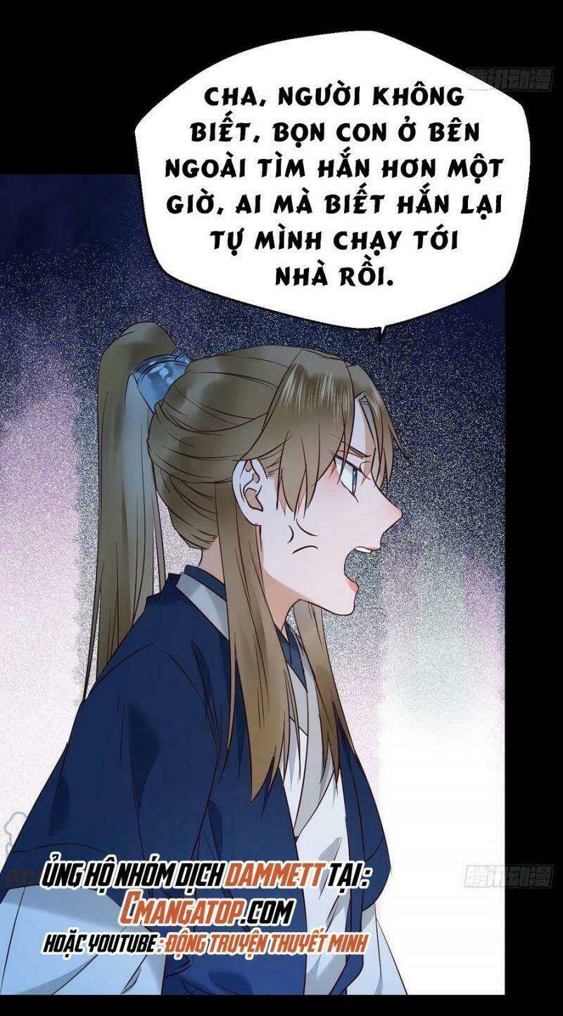 Tuyệt Sắc Quyến Rũ Quỷ Y Chí Tôn - Chapter 402 - Page 30