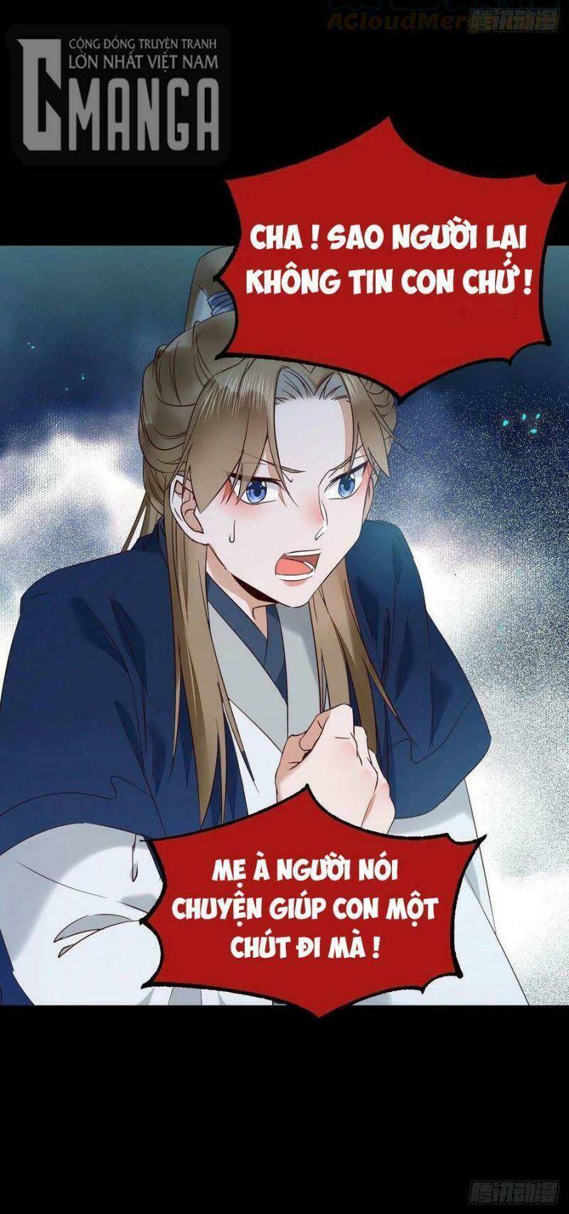 Tuyệt Sắc Quyến Rũ Quỷ Y Chí Tôn - Chapter 402 - Page 33