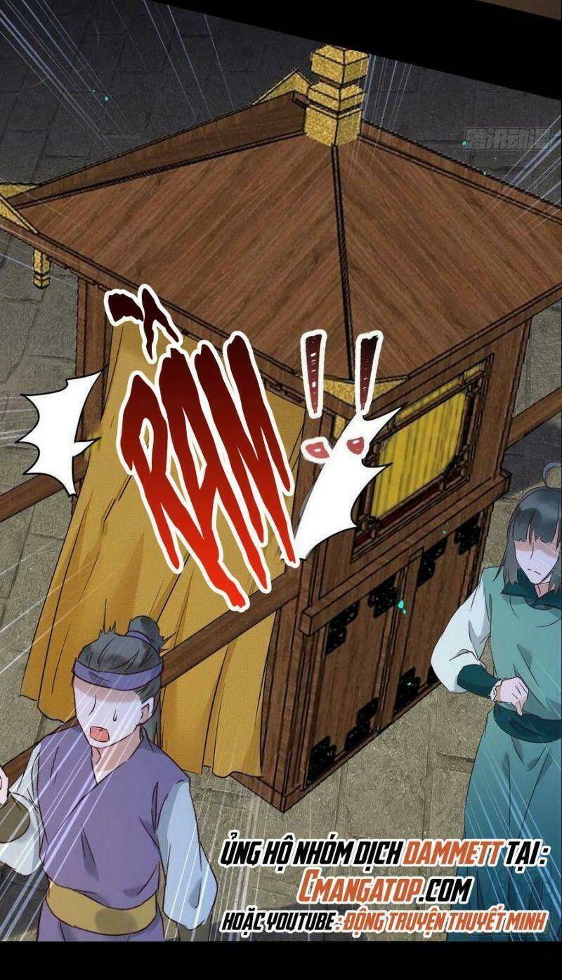 Tuyệt Sắc Quyến Rũ Quỷ Y Chí Tôn - Chapter 402 - Page 3