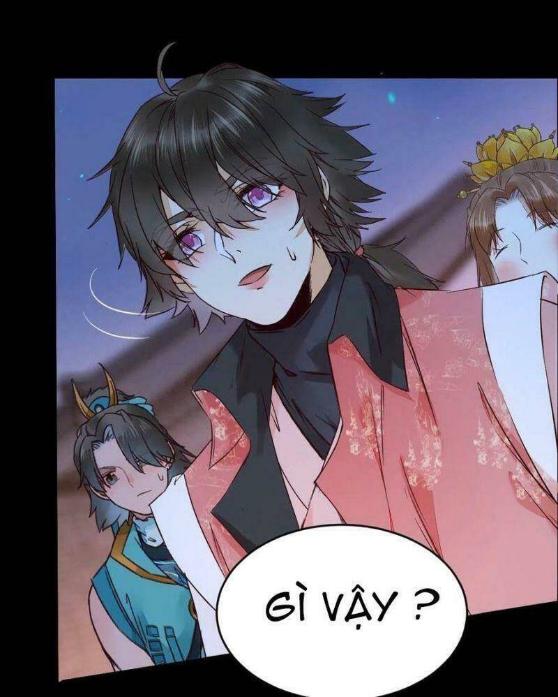 Tuyệt Sắc Quyến Rũ Quỷ Y Chí Tôn - Chapter 402 - Page 4