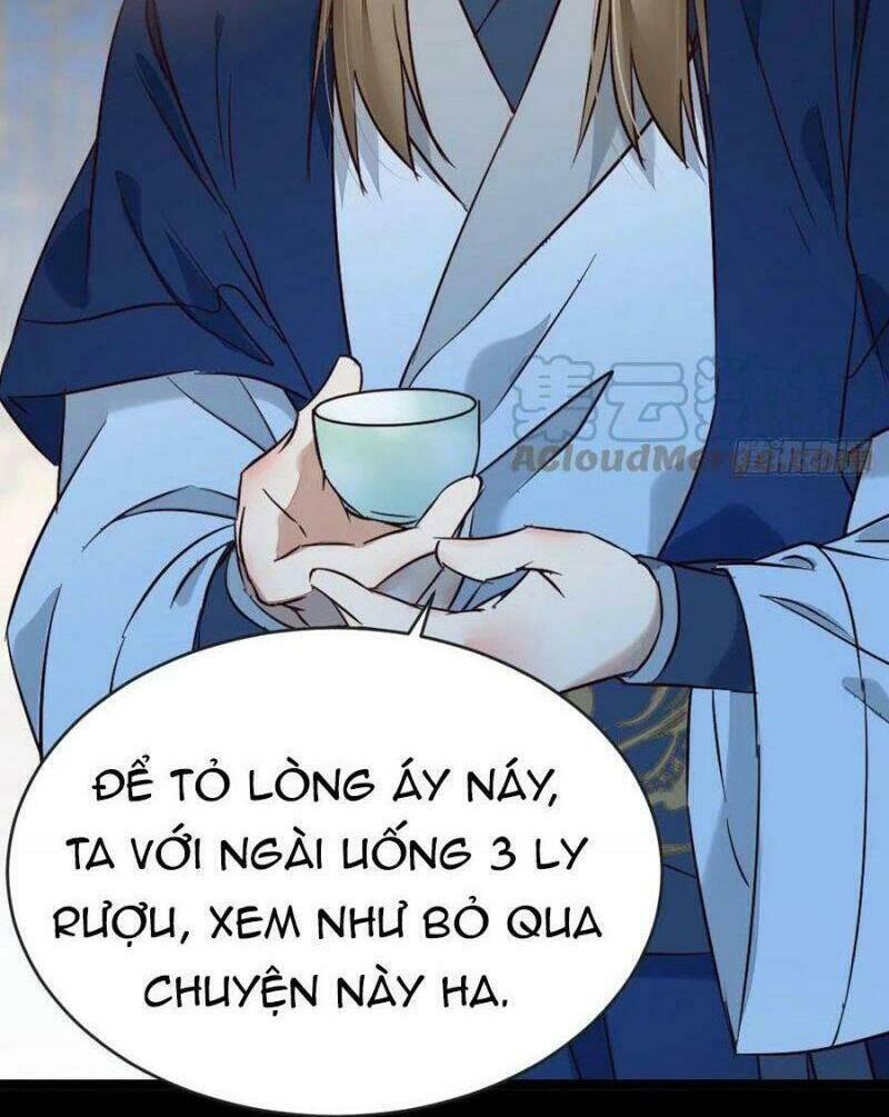 Tuyệt Sắc Quyến Rũ Quỷ Y Chí Tôn - Chapter 403 - Page 9