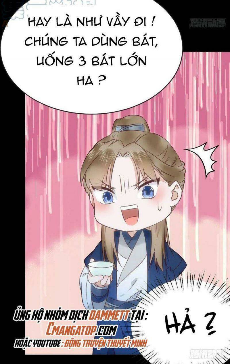 Tuyệt Sắc Quyến Rũ Quỷ Y Chí Tôn - Chapter 403 - Page 11