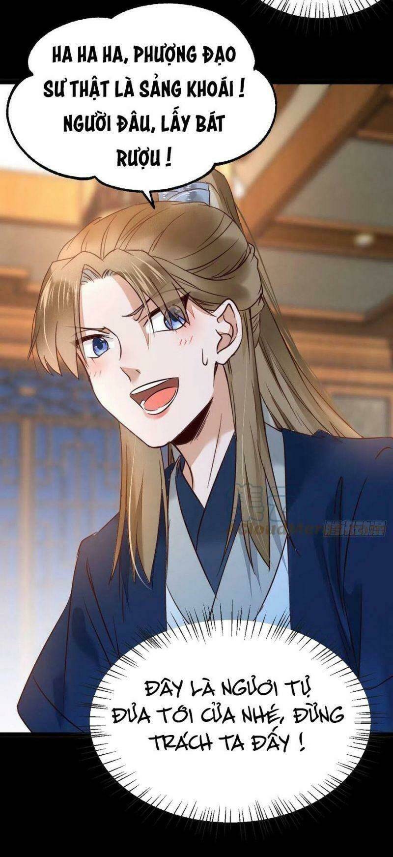 Tuyệt Sắc Quyến Rũ Quỷ Y Chí Tôn - Chapter 403 - Page 12