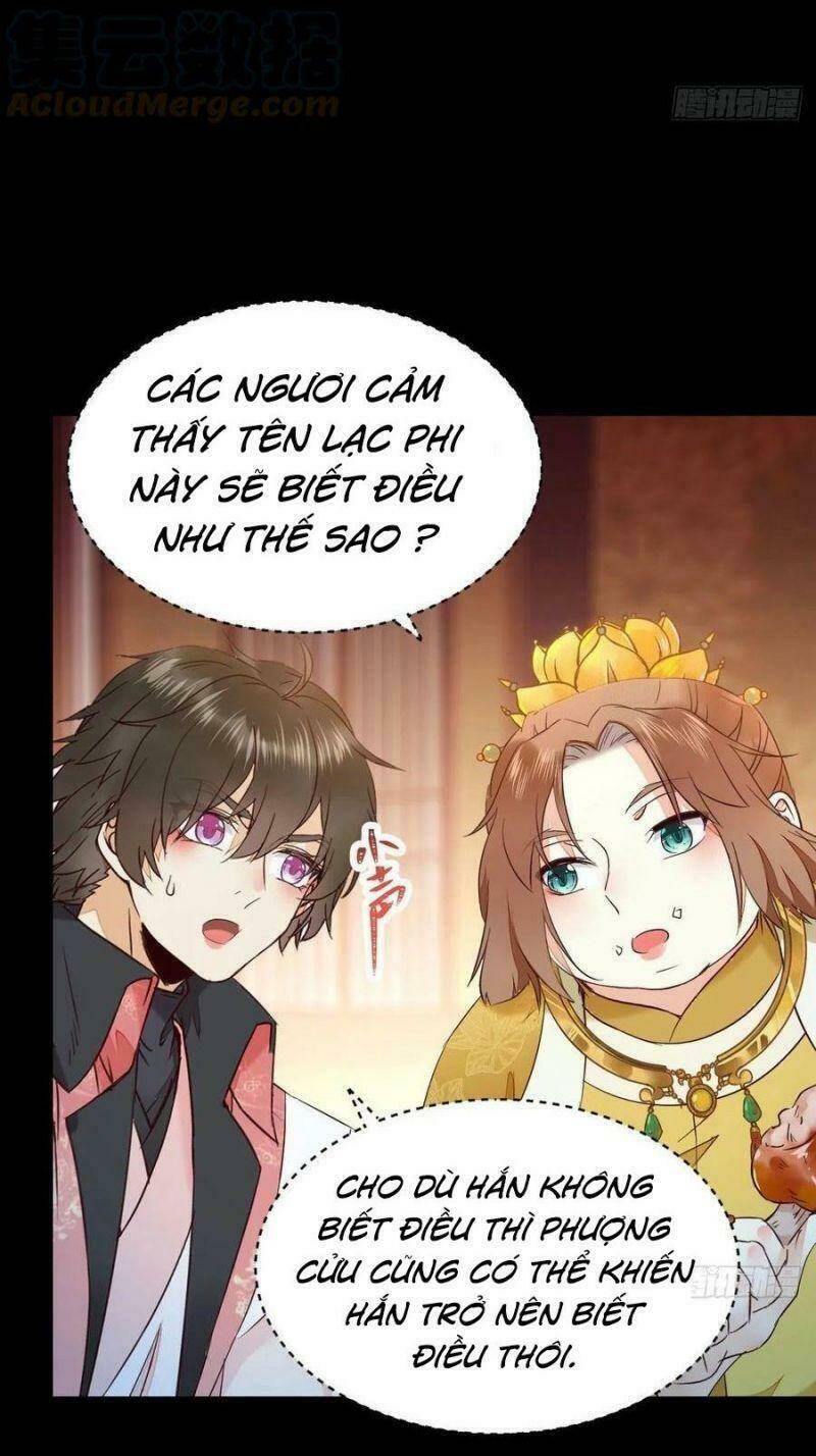 Tuyệt Sắc Quyến Rũ Quỷ Y Chí Tôn - Chapter 403 - Page 14