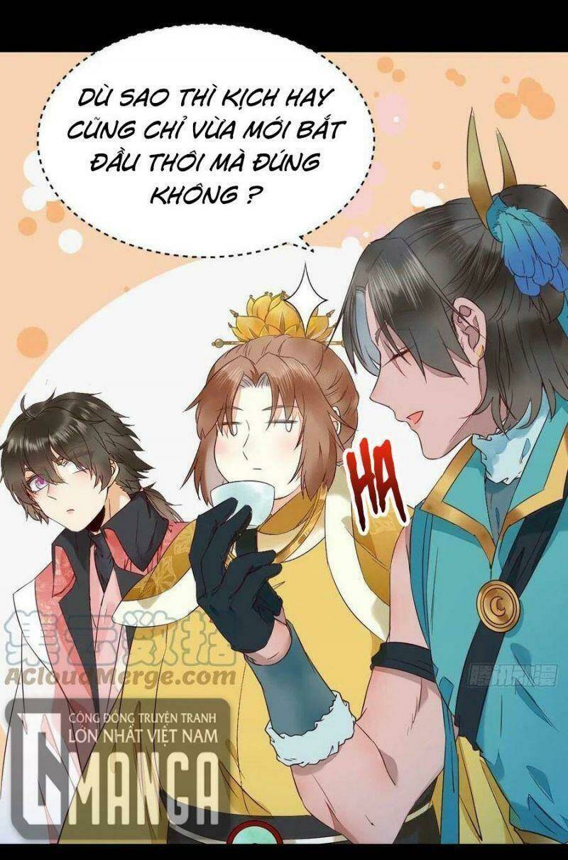 Tuyệt Sắc Quyến Rũ Quỷ Y Chí Tôn - Chapter 403 - Page 15