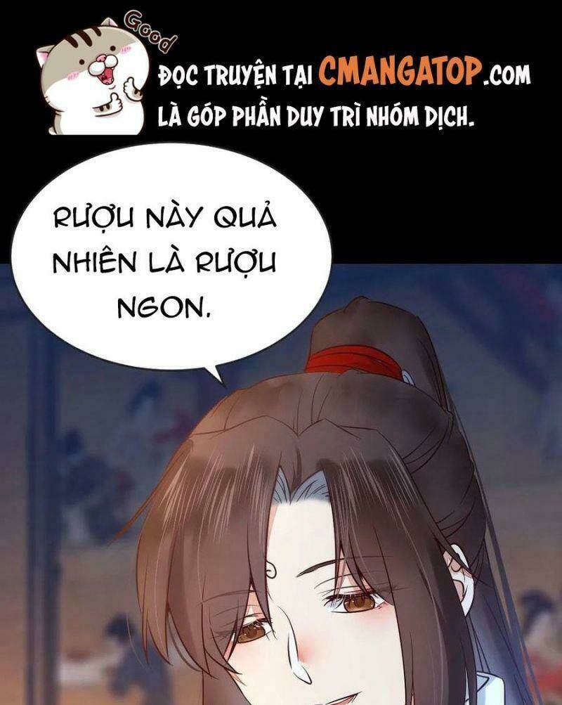 Tuyệt Sắc Quyến Rũ Quỷ Y Chí Tôn - Chapter 403 - Page 16