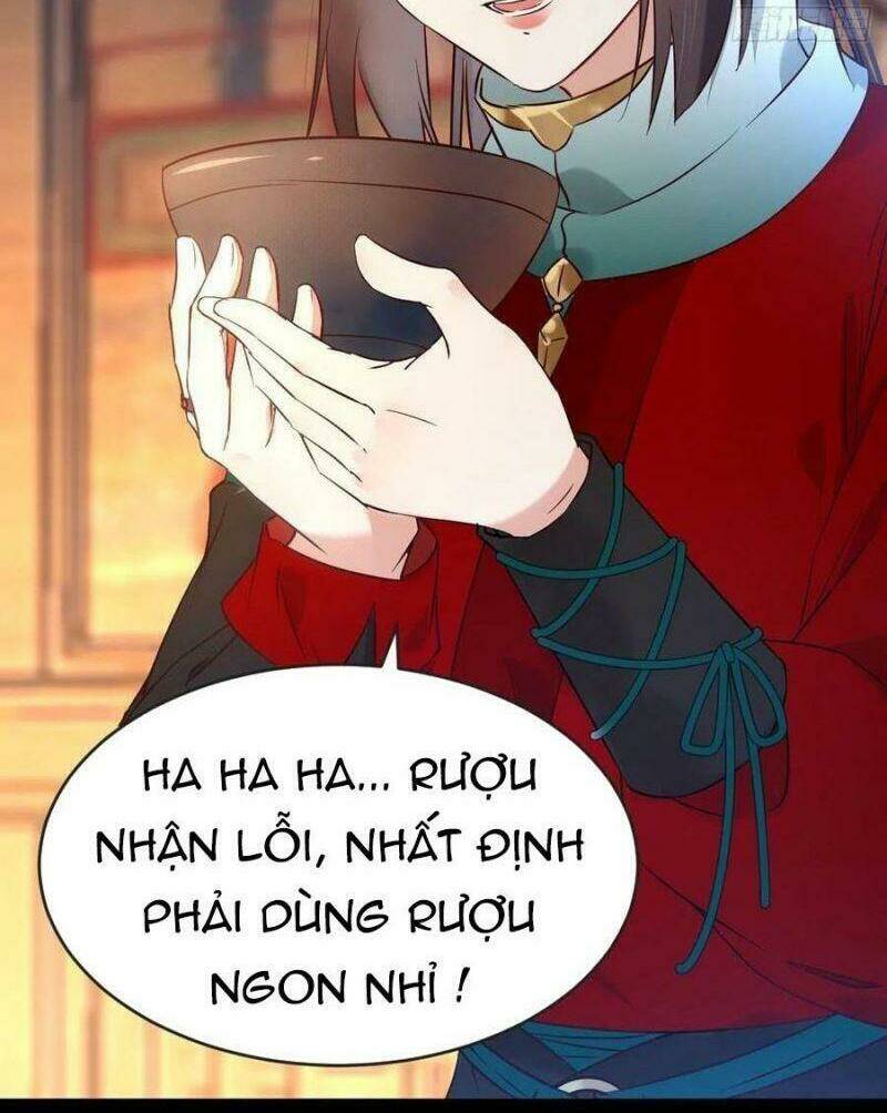 Tuyệt Sắc Quyến Rũ Quỷ Y Chí Tôn - Chapter 403 - Page 17