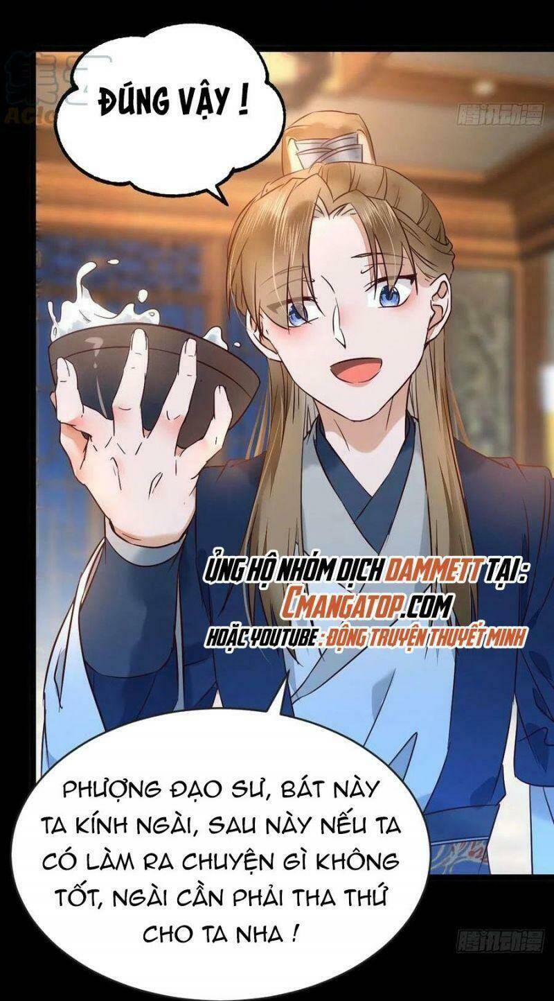 Tuyệt Sắc Quyến Rũ Quỷ Y Chí Tôn - Chapter 403 - Page 18